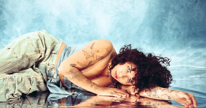 INDIGO DE SOUZA | Granada Theater | Dallas, TX