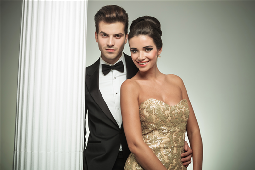 A Star-Spangled Celebration, PSO 2026 Gala