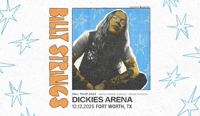 Billy Strings: Fall Tour 2025