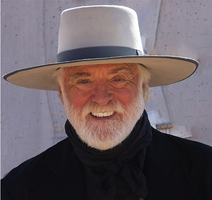 Michael Martin Murphey - Cowboy Christmas