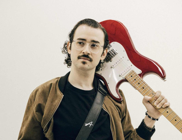 Kirby Welch - Live At Chocolate Secrets