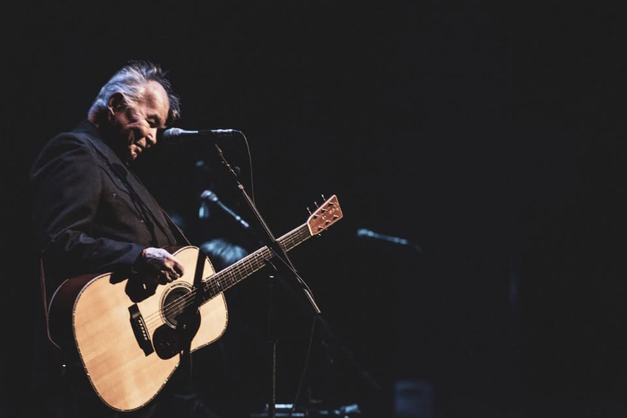 You Got Gold: A Celebration of John Prine