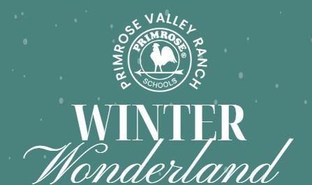 Primrose Valley Ranch Winter Wonderland