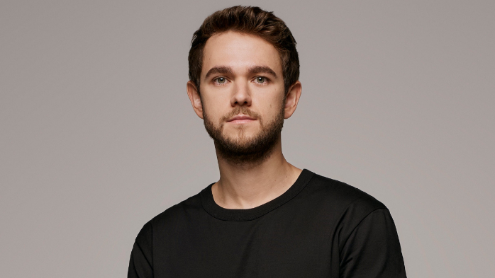 Zedd (18+ Event)