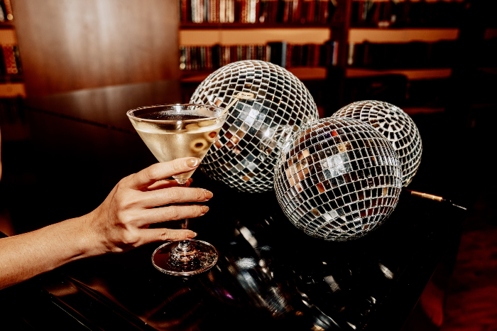 New Year's Eve at Windmill's Brewery