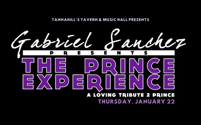 The Prince Experience: A Loving Tribute 2 Prince