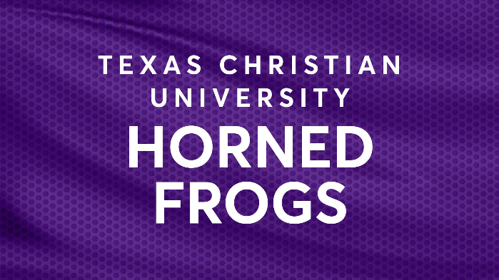 TCU Horned Frogs Women's Basketball vs. Kansas Jayhawks