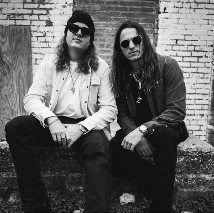 Huser Brother Band - FREE SHOW