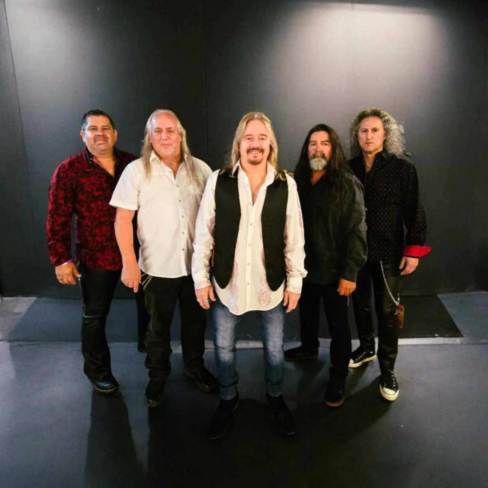 Double Vision - Tribute to Foreigner