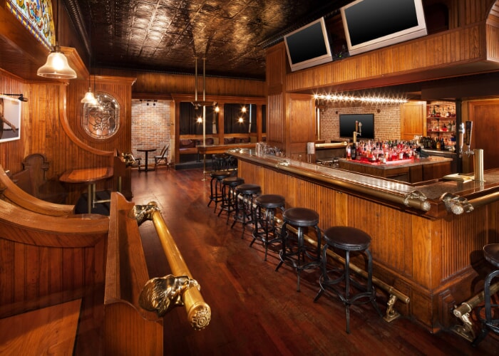 Live Music at Bar 414 and Vinyl Library