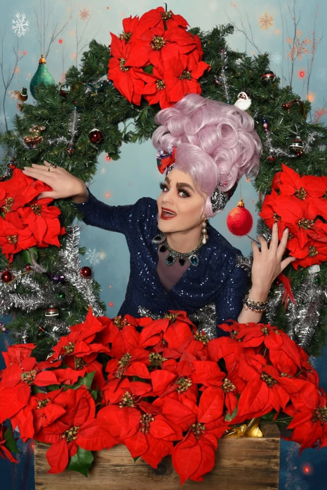 Tammie Brown's Holiday Sparkle