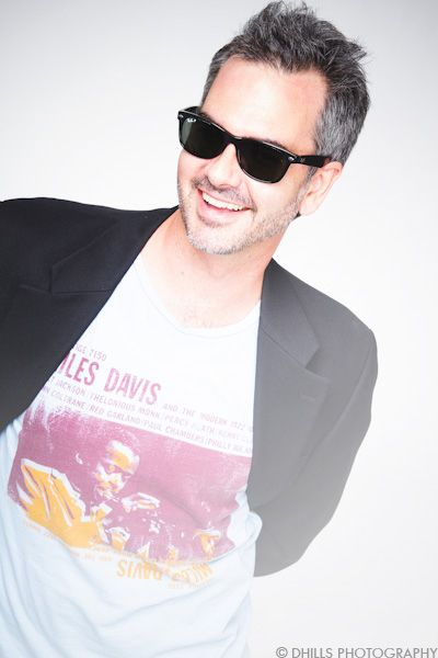 Elias Haslanger Quintet