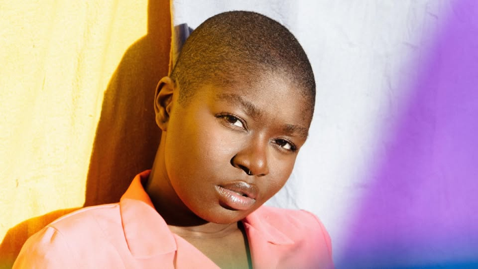 Songs in the Skyspace with Christelle Bofale