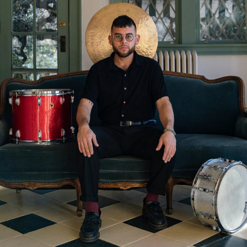 Free Movie & Concert: Joshua Alderete & the Fellowship Present: A Charlie Brown Christmas