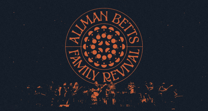 The Allman Betts Family Revival