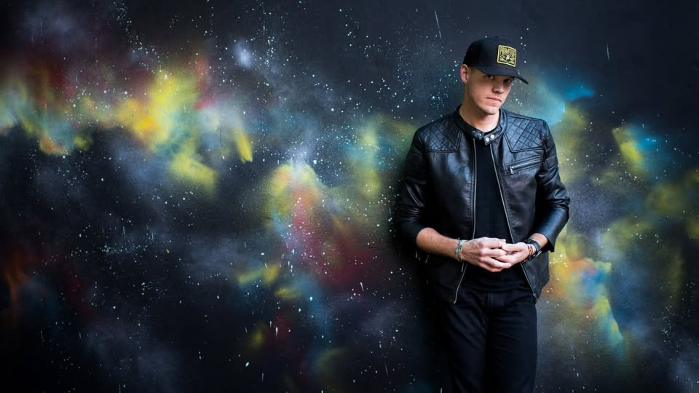 Sam Riggs w/ Ghosts of Hill County