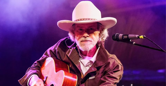 Robert Earl Keen