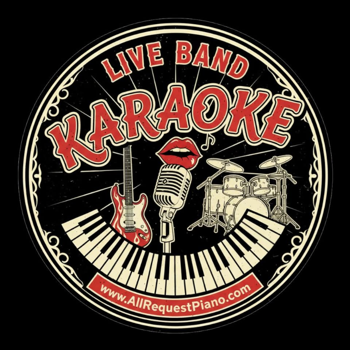 Live Band Karaoke