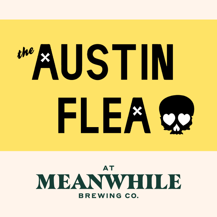 Pop-Up Holiday Market: The Austin Flea