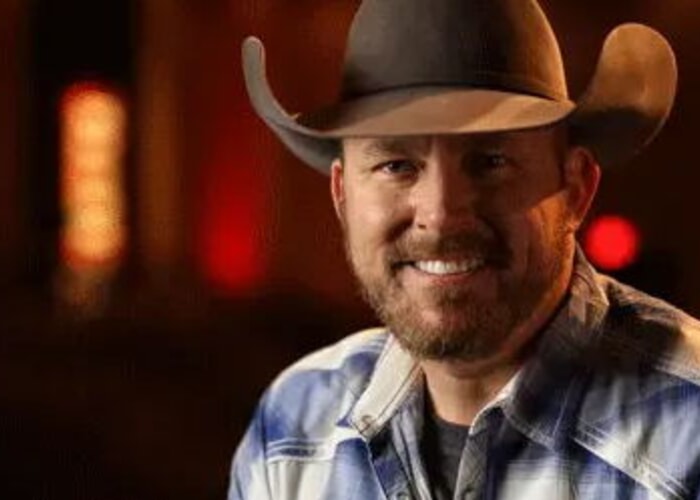 CHAD PRATHER w/ Cooper Wade Band and Jordan Applebe