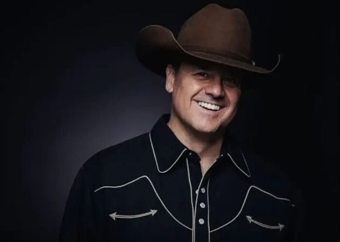 Roger Creager NYE Piano Bar