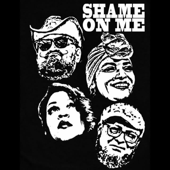 Shame On Me, TV Dolls, and Brightwire - New Year's Eve Bash at the Big Top!