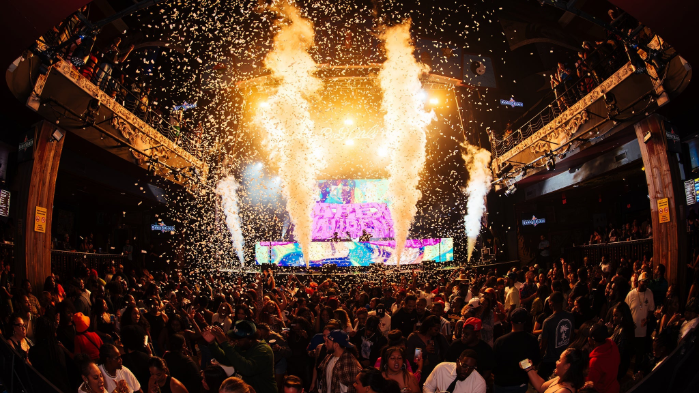 R&B ONLY LIVE - Houston, TX