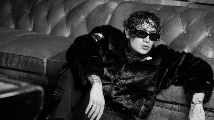 Aleman & Gera MX - Rich Mafia Tour