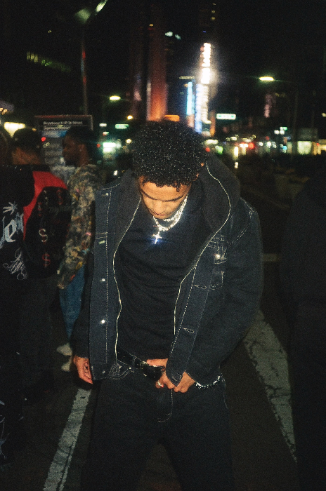 Lithe: Euphoria Tour