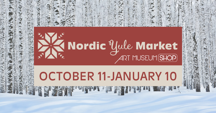 Nordic Yule Market