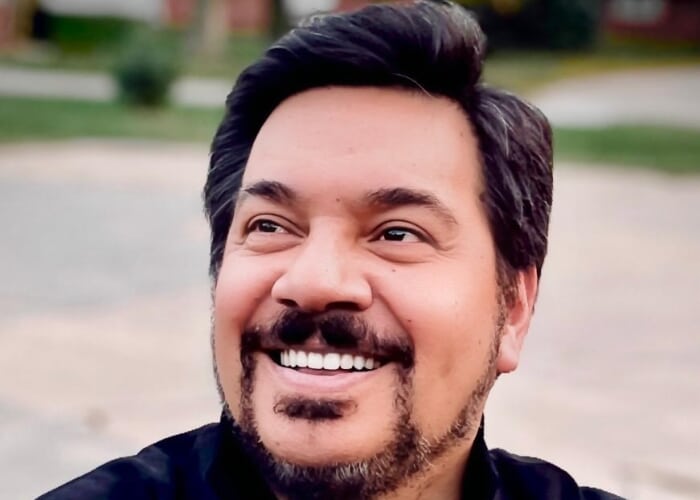 NMM Live! | Marcelo Lian