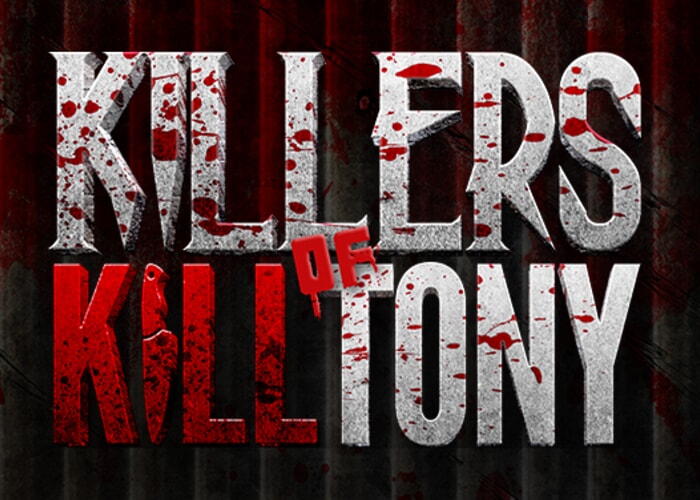 Killers of Kill Tony