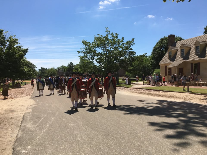 St. John's Day Celebration