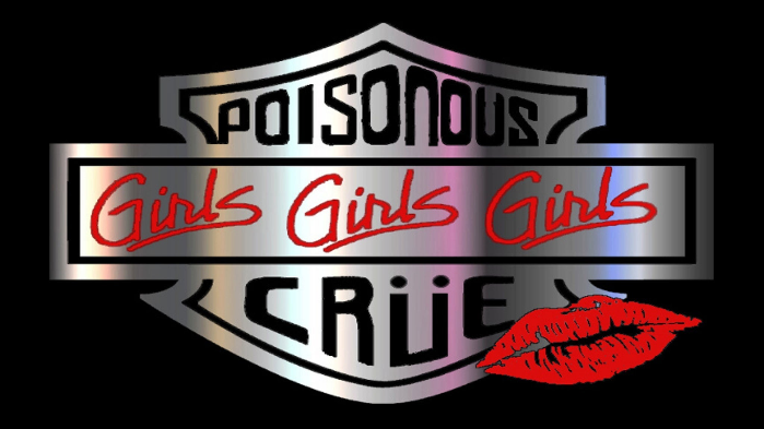 Poisonous Crue's Christmas Show at Elevation 27