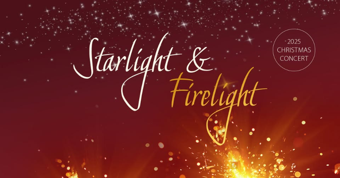 SVCC 2025 Christmas Concert