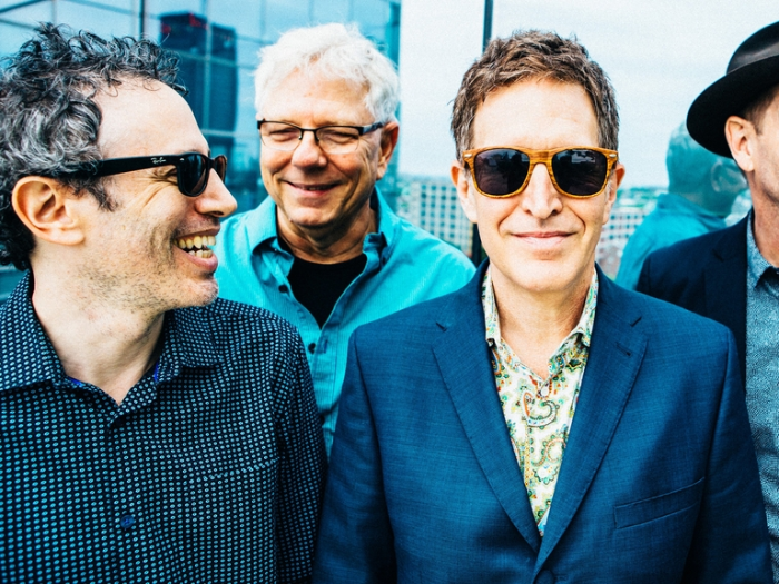 The Dream Syndicate