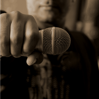 Tuesdays - Open Mic with host Mike Doyle