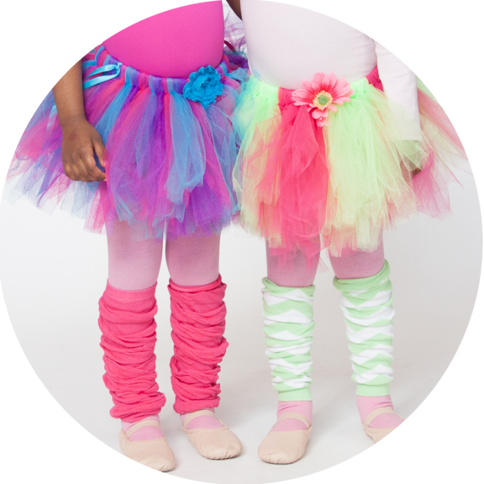 Bella Ballerina Pop-Up Dance Class - Chesterfield