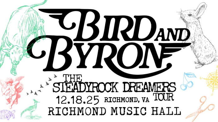 Bird and Byron