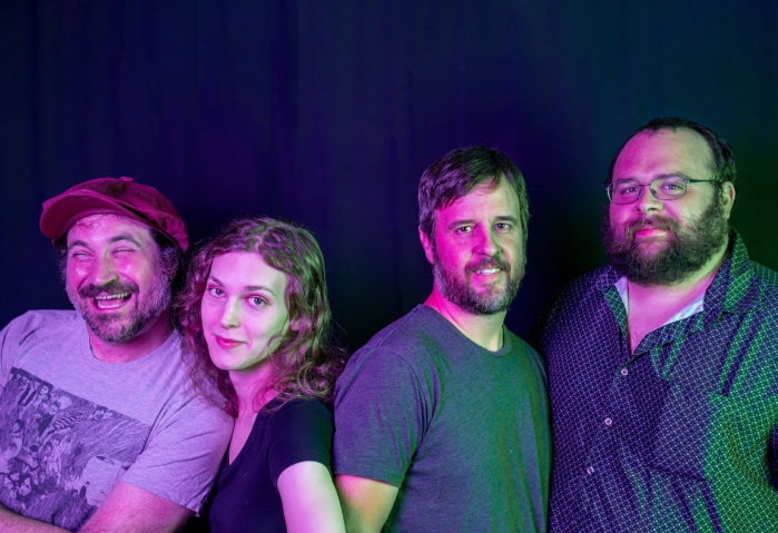 Runaway Gin - A Tribute to Phish - Ages: 21+