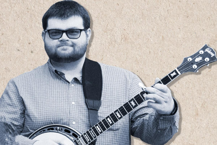 Tuesday Tunes - HMS TAKEOVER!