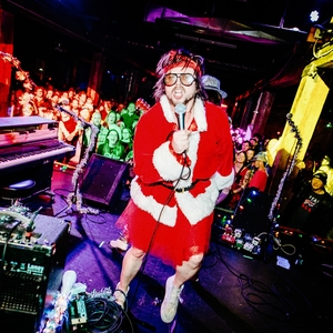 J Roddy Walston Christmas to the Bone 2025