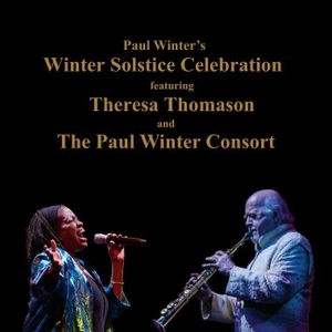 Paul Winter Consort