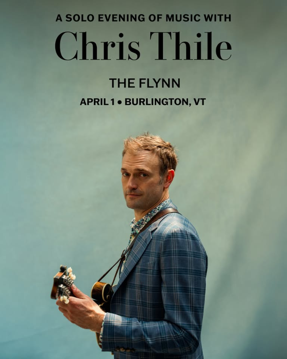 Chris Thile