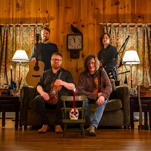 New World Festival 2026