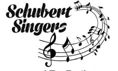 The Schubert Singers Christmas Concert