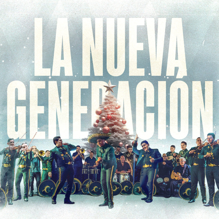 Mariachi Herencia de Mexico