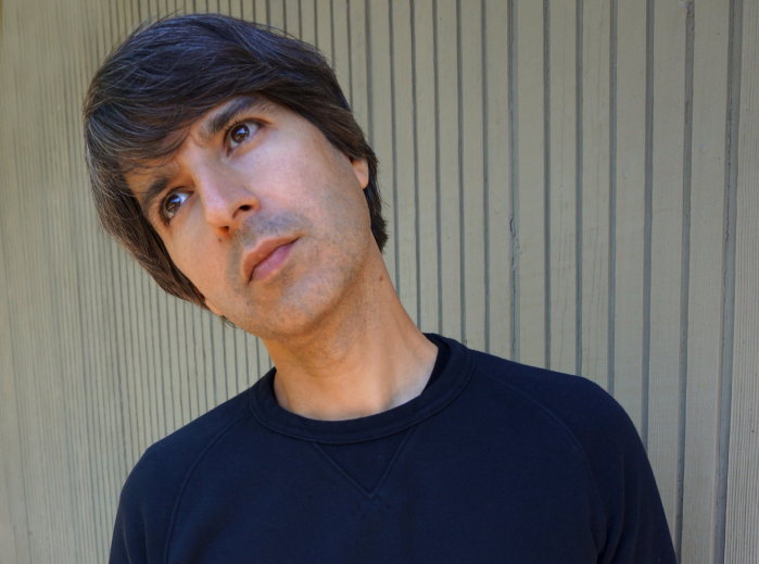 Demetri Martin: The Quick Draw Tour *Moved to