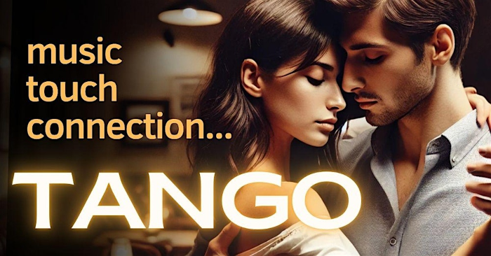 A Night of Touch, Music, and Movement