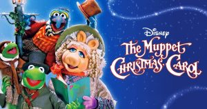 Muppet Christmas Carol Sing-Along